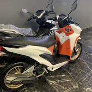 موتور سیکلت1400