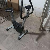 دوچرخه ثابت