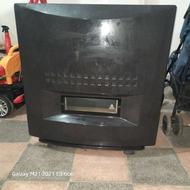 بخاری در حد نو سالم