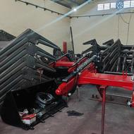 بیل جلو تراکتور رومانی لودری (78)