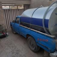 ابرسانی اب اشامیدنی