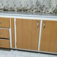 کابینت فلزی