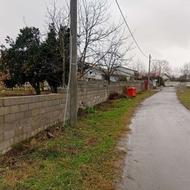 فروش ویلا 2800 متر در خوشابر