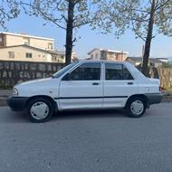 پراید مدل 97