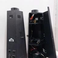 فایر آتیش تمیز سالم