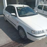 سمند 93 بیرنگ