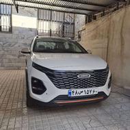 ام وی ام x33کراس