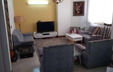 70 متر جنوبی دو خوابه