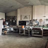 سوله کارگاه 260 متر شهرری گلحصار