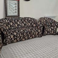 مبل راحتی 7 نفره