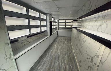 24متری دولت آباد بر دهخدا