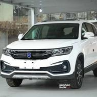 فروش اقساطی خودروی sx5 1404