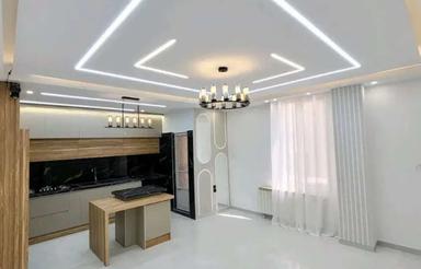 فروش آپارتمان 50 متر در فاز 1