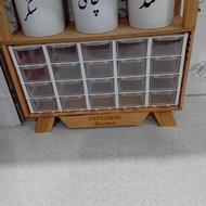 جای ادویه وسه تا بانکه نونو