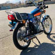 موتور سفر تا صد تعویض