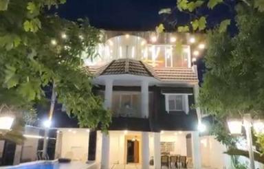 فروش ویلا 450 متر در علی آباد