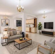 اجاره آپارتمان 85 متر در مصلی