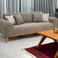 مبل گالستین مبلمان راحتی اشکان