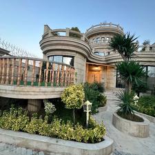 فروش ویلا 350 متر در خیابان پاسداران