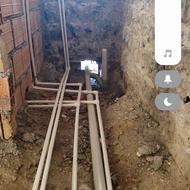 انجام تعمیرات لوله کشی ساختمان