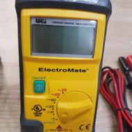 مولتی متر Electro mate مدل DM200