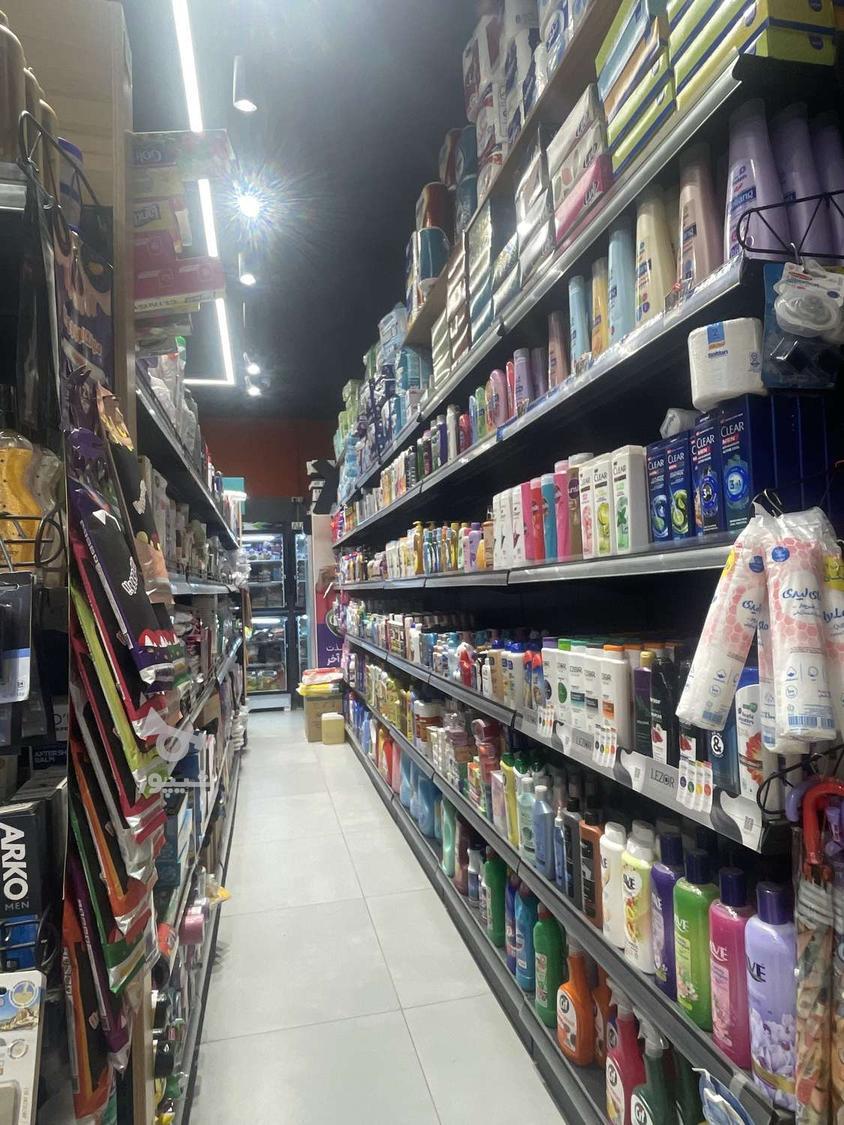 چیدمان فروشگاه - undefined