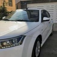 دنا پلاس تیپ دو فول ساندروف دار