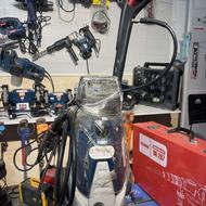 کارواش صنعتی 1400 وات رونیکس