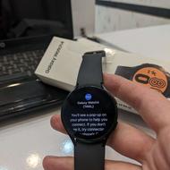 ساعت هوشمند سامسونگ واچ 4