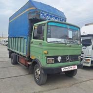 کامیون خاور 808