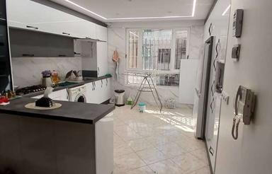 83 متر بازسازی شده نبرد کوچه ثانی