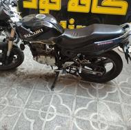 موتور سیکلت پیشروپارس 200