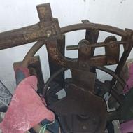 لوازم موتور کشاورزی