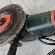 2عدد فرز سنگ بری و آهن( سنگ چرخ) سایز بزرگ