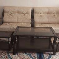 مبلمان راحتی 8 نفره