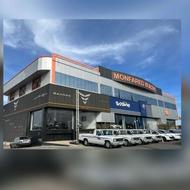 کارشناس فروش خودرو نمایندگی سایپا