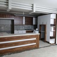 طراحی و ساخت کابینت و کمد دیواری و تعمیرات