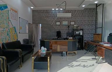 فروش تجاری و مغازه 37 متر در شهر جدید هشتگرد