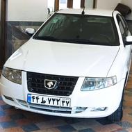 سمند سورن 93