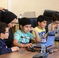 دســتـیـار