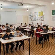 منشــــــی