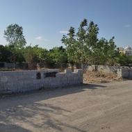 220متر زمین شهرکی در منطقه برند سعادت آباد