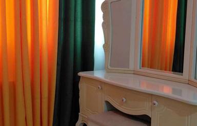 اجاره آپارتمان مبله تهرانپارس غربی 65 متر