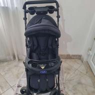 کالسکه،کریر