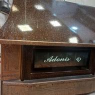 بخاری گازسوز