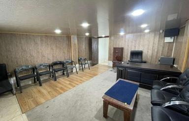 فروش مغازه 100 متری سند دار پروانه ساخت در انتهای شهرک بهذاد