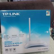 فروش مودم تی پی لینگ