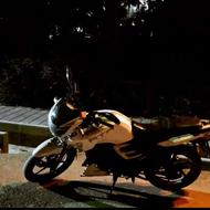 فروش اپاچی تازه تعمیر فوری بعلت تقیر شغل