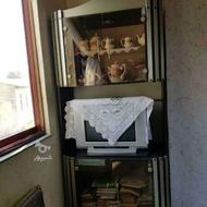 میزتیوی ویترینی