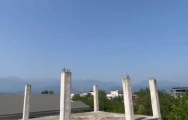 300 متر زمین در مازندران تنکابن